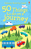 50 things to do on a journey [Usborne]