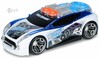 Машинка моторизованная Street Beatz Blizzard White Уличный Гонщик белый, Road Rippers