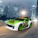 Машинка моторизована Maximum Boost Green Chill «Максимальне прискорення» зелений, Road Rippers дополнительное фото 13.