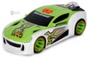 Машинка моторизованная Maximum Boost Green Chill "Максимальное ускорение" зеленый, Road Rippers