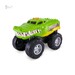 Машинка Wheelie Monsters "Крокодил" с эффектами, Road Rippers дополнительное фото 3.