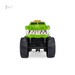 Машинка Wheelie Monsters "Крокодил" с эффектами, Road Rippers дополнительное фото 7.
