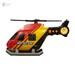Гелікоптер Rush and Rescue, Road Rippers дополнительное фото 3.