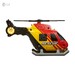 Вертолет Rush and Rescue, Road Rippers дополнительное фото 2.