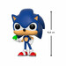 Ігрова фігурка Funko Pop! — Соник зі смарагдом дополнительное фото 1.