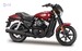 Модель мотоцикла Harley-Davidson серія 37, в асортименті (1:18), Maisto дополнительное фото 3.