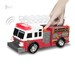Пожарная машинка моторизованная Rush and Rescue, Road Rippers дополнительное фото 5.