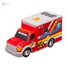 Машинка Скорая помощь моторизованная Rush and Rescue, Road Rippers
