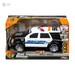 Полицейская машинка моторизованная Rush and Rescue, Road Rippers дополнительное фото 1.