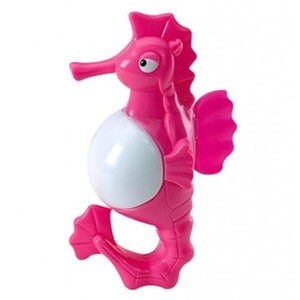 Морський коник, іграшка для ванни, ABC