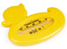Термометр для воды Утка желтая, Canpol babies дополнительное фото 1.