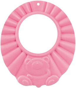Аксесуари для купання: Рондо для купания розовое, Canpol babies