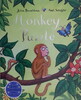Monkey Puzzle