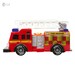 Моторизована машинка Пожежна служба Rush and Rescue, Road Rippers дополнительное фото 3.