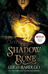 Художні: Shadow and Bone. Book 1 [Hachette]