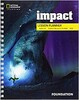Impact Foundation Lesson Planner + Audio CD + TRCD + DVD