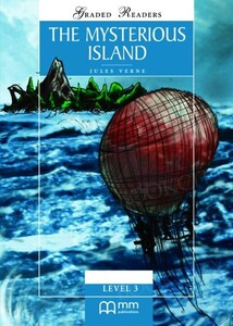 Книги для дорослих: CS3 The Mysterious Island Teachers book [MM Publications]