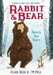 The Rabbit and Bear Collection (набір з 4 книг) [Hachette] дополнительное фото 1.