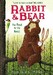 The Rabbit and Bear Collection (набір з 4 книг) [Hachette] дополнительное фото 3.