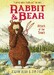The Rabbit and Bear Collection (набір з 4 книг) [Hachette] дополнительное фото 4.
