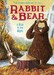 The Rabbit and Bear Collection (набір з 4 книг) [Hachette] дополнительное фото 2.