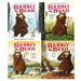 The Rabbit and Bear Collection (набір з 4 книг) [Hachette] дополнительное фото 6.