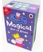 Peppa Pig: Peppa's Magical Box of Books (набір з 10 книг) [Ladybird] дополнительное фото 1.