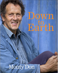 Книги для детей: Down to Earth