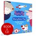 Peppa Pig: Storytime Fun (6 Great Stories in 1 Book with CD) [Ladybird] дополнительное фото 1.