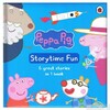 Peppa Pig: Storytime Fun (6 Great Stories in 1 Book with CD) [Ladybird]