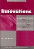 Innovations Advanced WB