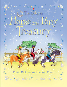 Horse and pony treasury