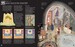 The Usborne book of castles - Твёрдая обложка дополнительное фото 2.