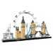 LEGO® - Лондон (21034) дополнительное фото 1.