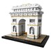 LEGO® - Тріумфальна арка (21036) дополнительное фото 1.