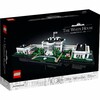 Конструктор LEGO Architecture Белый дом 21054