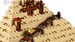 Конструктор LEGO Architecture Піраміда Хеопса 21058 дополнительное фото 5.