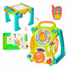 Ходунки-каталка «Игра и развитие», Hola Toys