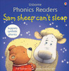 Sam sheep can't sleep [Usborne]