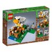 LEGO® - Курятник (21140) дополнительное фото 2.