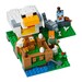 LEGO® - Курятник (21140) дополнительное фото 1.