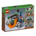 LEGO® - Печера зомбі (21141) дополнительное фото 2.
