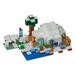 LEGO® - Иглу (21142) дополнительное фото 1.