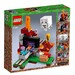 LEGO® - Портал в Нижний мир (21143) дополнительное фото 2.