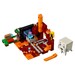 LEGO® - Портал в Нижний мир (21143) дополнительное фото 1.