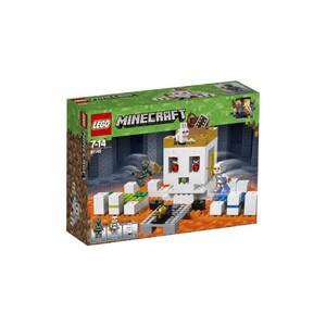 Ігри та іграшки: LEGO® - Арена-череп (21145)
