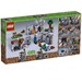 LEGO® - Пригоди на скелях (21147) дополнительное фото 2.