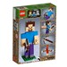 LEGO® - Стив с попугаем (21148) дополнительное фото 1.
