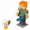 LEGO® - Алекс із курчам (21149)