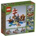 LEGO® - Приключения на пиратском корабле (21152) дополнительное фото 1.